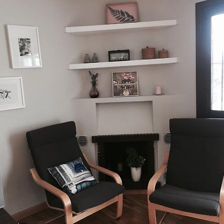 Apartamento Turistico Pueblo Evita Leilighet Benalmádena Eksteriør bilde
